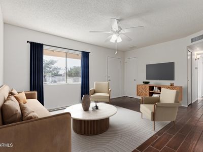 3644 E Kings Ave, Phoenix, AZ, 85032