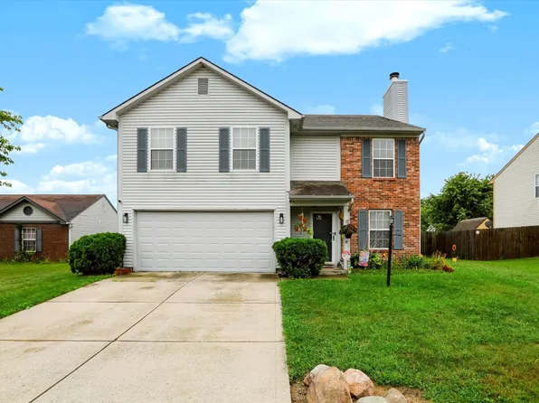 6639 Furnas Rd, Indianapolis, IN 46221