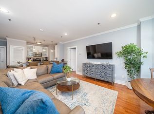 904 Jefferson St APT 2F, Hoboken, NJ 07030