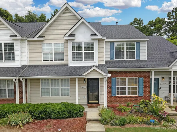 14217 Tranters Creek Ln, Charlotte, NC 28273