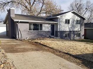 4590 S Julian St, Englewood, CO 80110