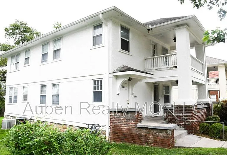 5405 Harrison St #2F — Photo 22