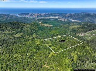 0 Signal Buttes Rd, Gold Beach, OR 97444