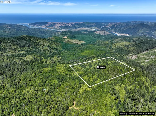 0 Signal Buttes Rd, Gold Beach, OR 97444