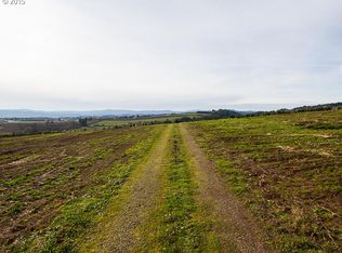 38703 NW Harrison Rd, Banks, OR 97106