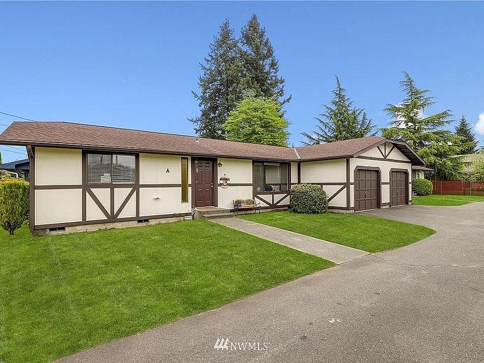 1st image of 4500 73rd Pl NE #A