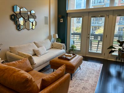 352 New Bern Station Ct, Charlotte, NC, 28209