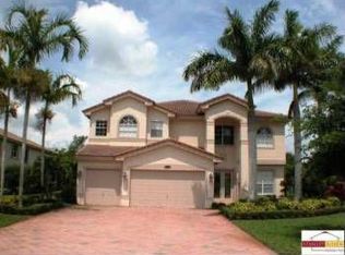 2841 W Lake Vista Cir, Davie, FL 33328