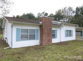 1545 Bush St, Pensacola, FL 32534