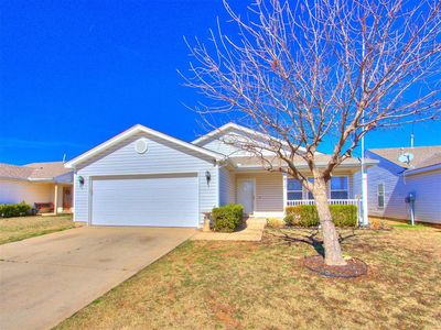 417 English Elm Ln, Norman, OK, 73069