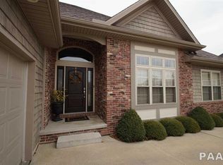 5306 N Kirsten Cu, Peoria, IL
