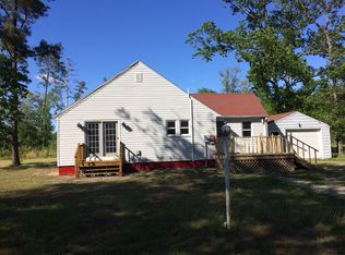 10290 Grapevine Rd, Mardela Springs, MD 21837