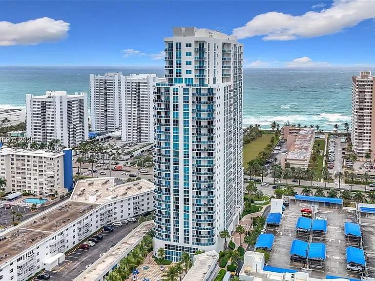 1945 S Ocean Dr #605 — Photo 3