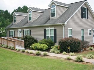 1406 Pearidge Rd, Bostic, NC 28018