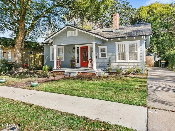 1215 HOLLYWOOD Avenue, Jacksonville, FL 32205