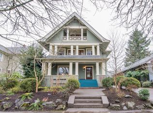 2325 NE 25th Ave, Portland, OR 97212