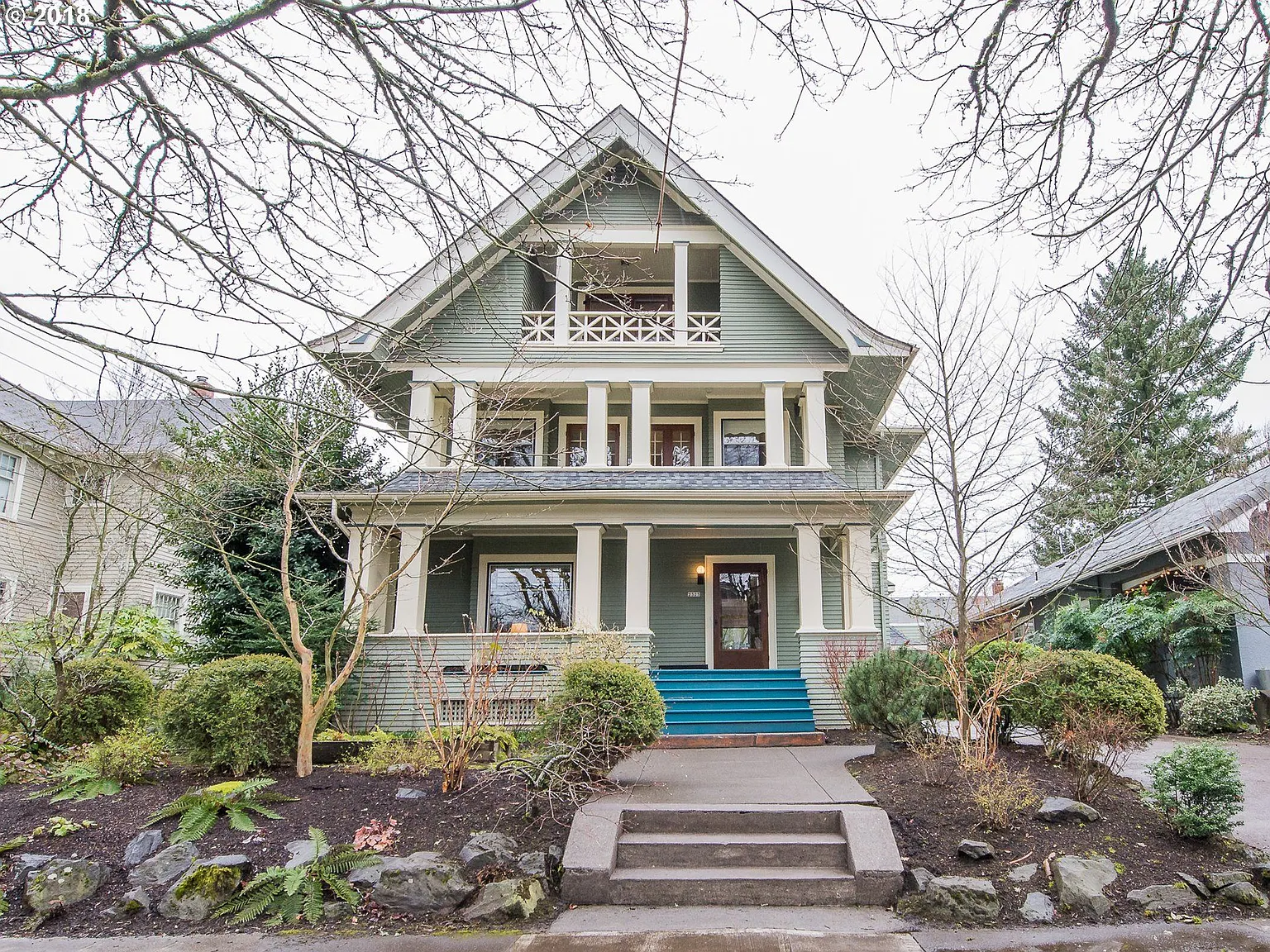 2325 NE 25th Ave photo 1