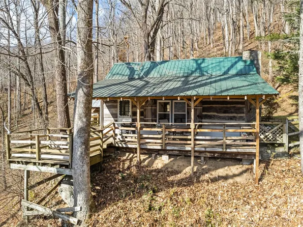 275 Wits End Way, Waynesville, NC 28785