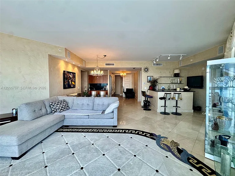 18101 Collins Ave #3901 — Photo 5