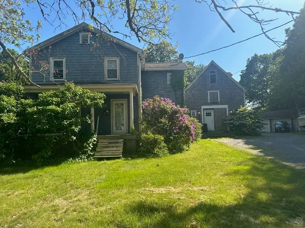 266 Plain St, Rockland, MA 02370