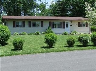 158 Hess Rd, Bellbrook, OH 45305