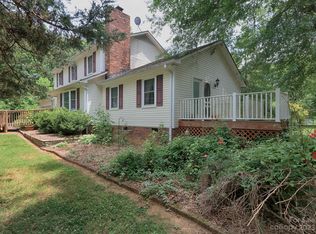 6589 Bealgray Rd, Kannapolis, NC 28081