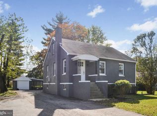 7509 Flinty Plains Rd, Baltimore, MD 21244