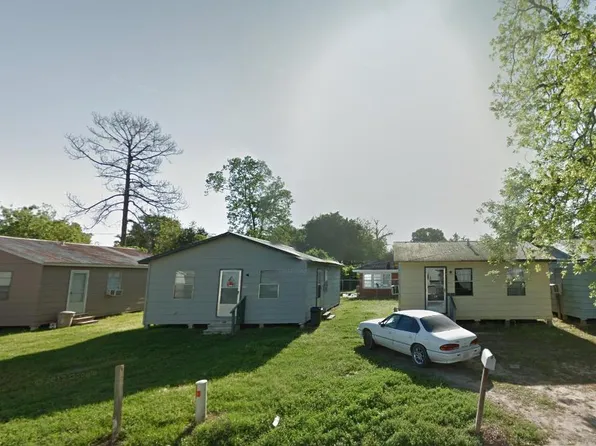 322 W Pine St, Crowley, LA 70526
