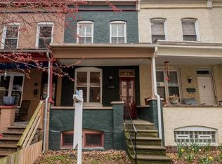 827 W 38th St, Baltimore, MD 21211