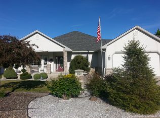 2203 S 78th Ave, Yakima, WA 98903