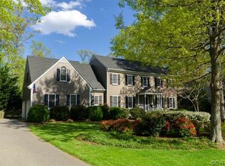 2521 Chartstone Dr, Midlothian, VA 23113