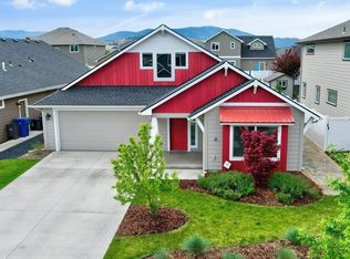 19838 E Kalama Ave, Liberty Lake, WA 99016