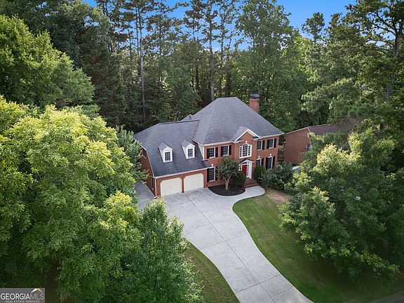 2nd image of 5415 Hampstead Way
