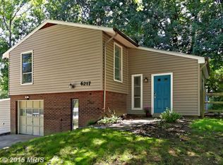 6217 Dobbin Ct, Burke, VA 22015