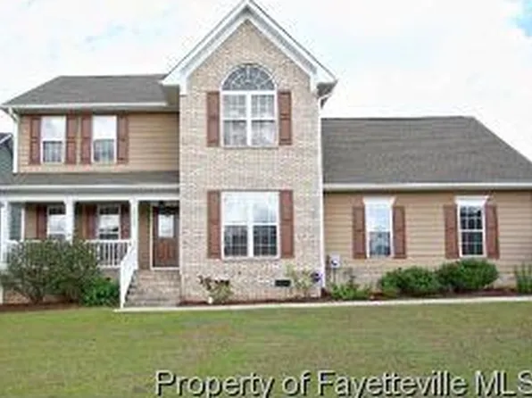 1519 Timberrock Ct, Fayetteville, NC 28306