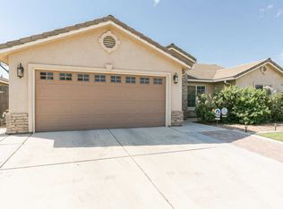 5611 W University Ave, Fresno, CA
