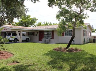 4375 NE 13th Ave, Oakland Park, FL 33334