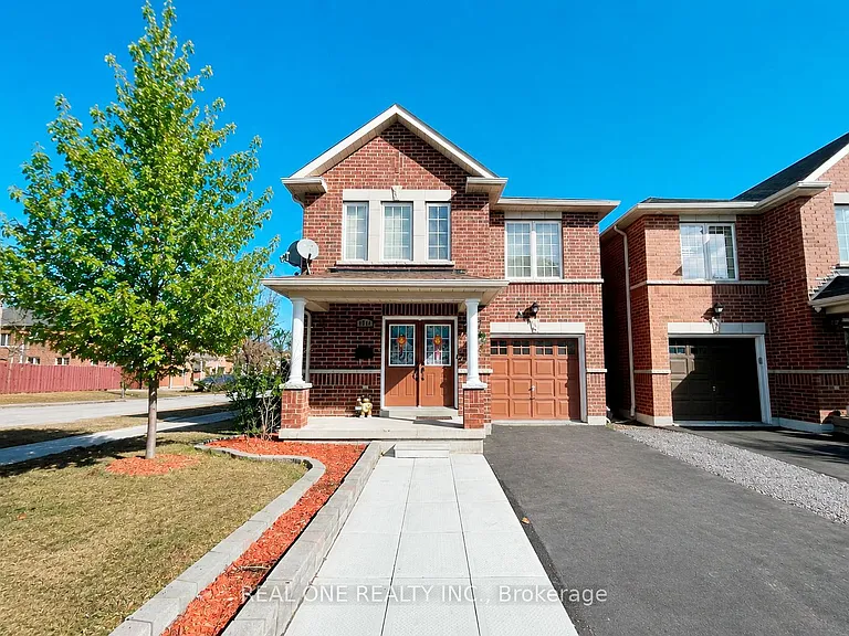 1098 Sandhurst Cir #BASEMENT — Photo 1
