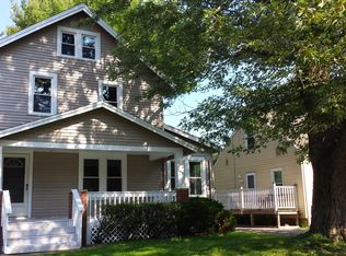 41 Hawk Ave, Akron, OH 44312