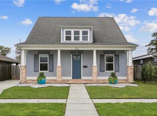 1504 Carnation Ave, Metairie, LA 70001