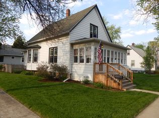 1095 W Hickory St, Kankakee, IL 60901