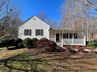 1414 Boonsboro Pl, Lynchburg, VA 24503
