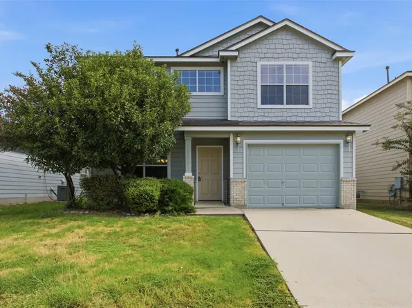 12704 Saint Thomas Dr, Del Valle, TX 78617