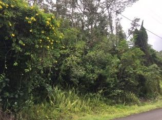 S Hinalea St, Pahoa, HI 96778