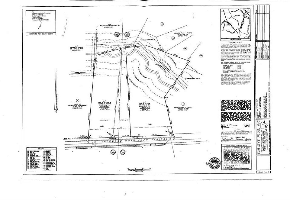 2nd image of 3572 S Sherwood Rd SE Lot 382