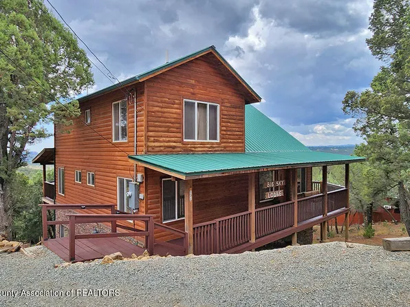 131 Big Sky Ln, Alto, NM 88312