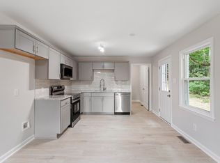 2702 Red Valley Dr, Rougemont, NC 27572