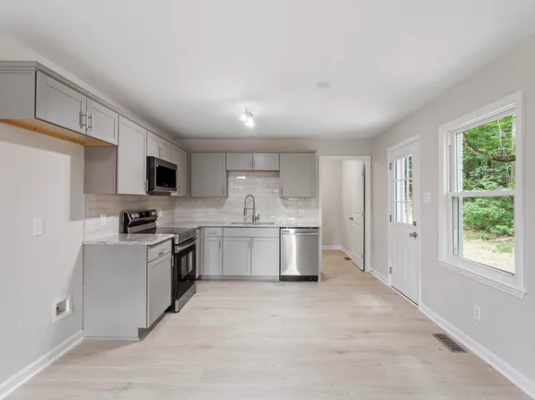 2702 Red Valley Dr, Rougemont, NC 27572