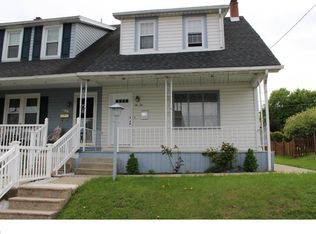 610 W 2nd St, Birdsboro, PA 19508