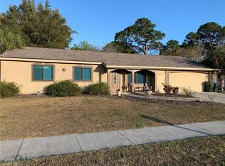 3118 Greendale Rd, North Port, FL 34287